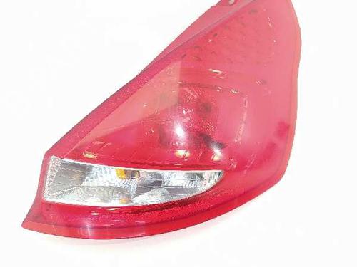 Right taillight FORD FIESTA VI (CB1, CCN) 1.6 TDCi | BP6826151C35 