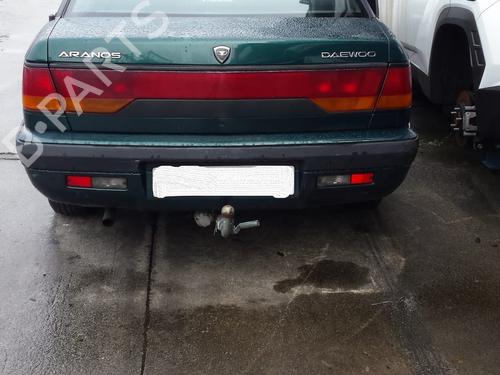 Right taillight DAEWOO ARANOS  | BP1877066C35 
