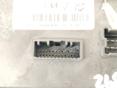 Electronic module SMART FORFOUR Hatchback (453) 0.9 (453.044, 453.053) | BP32210620M83