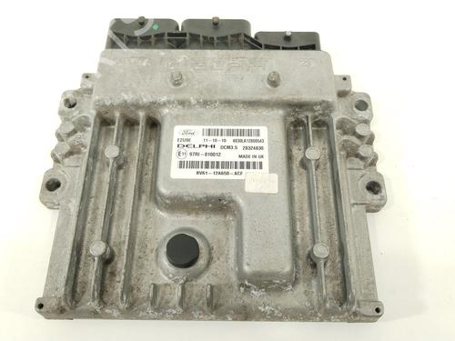 Engine control unit (ECU) FORD C-MAX II (DXA/CB7, DXA/CEU) 2.0 TDCi | BP28024404M57 