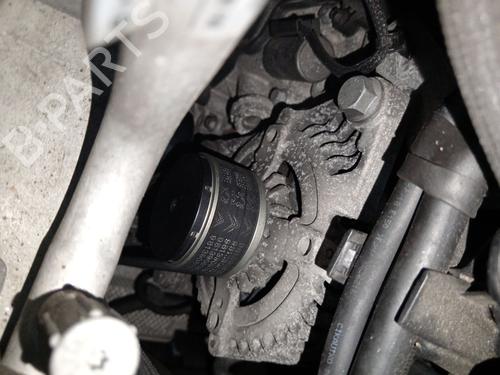 Used Alternator PEUGEOT 308 SW II (LC_, LJ_, LR_, LX_, L4_) 1.5 BlueHDi 130 (131 hp) 31215052