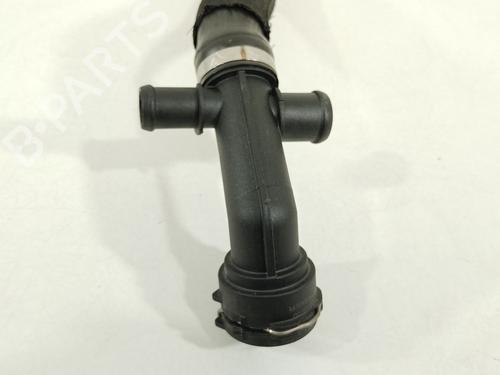 Pipe CUPRA LEON (KL1, KU1, KUG) 2.0 TSI | BP37069588M125 - Image 2