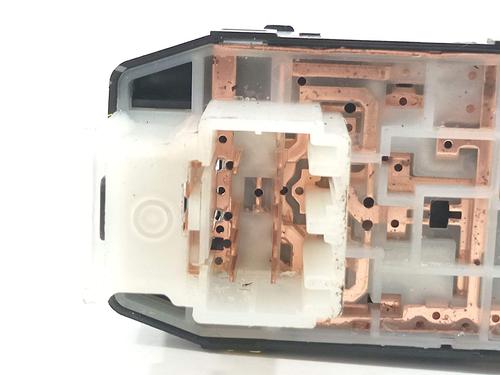 Speilbryter KIA PICANTO III (JA) 1.0 LPG | BP29258290I25 - Image 4