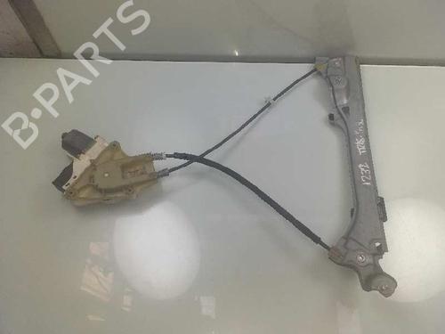 Used Rear left window mechanism RENAULT LAGUNA III (BT0/1) 2.0 dCi (BT01, BT08, BT09, BT0E, BT0K, BT12, BT1C, BT1D,... (150 hp) 1977723
