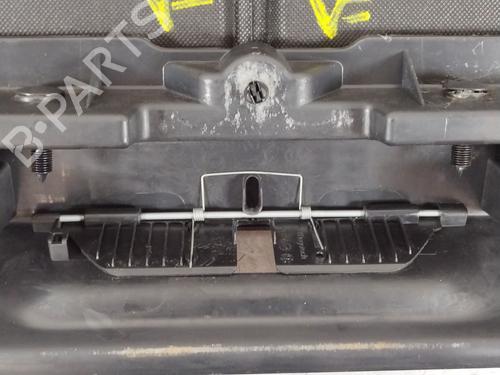 Rear parcel shelf CITROËN C4 Grand Picasso II (DA_, DE_) 1.2 THP 130 | BP29308312C85 