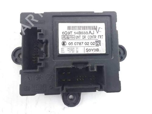 Used Electronic module Electronic module 7271931 7271931