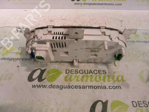 Instrument cluster SUZUKI IGNIS I (FH)  | BP2230002C47 
