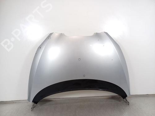 Used Hood SEAT TOLEDO III (5P2) 1.9 TDI (105 hp) 23567279