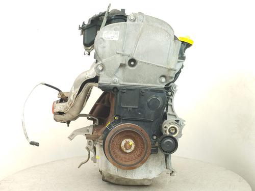 Engine RENAULT MEGANE III Hatchback (BZ0/1_, B3_) 1.6 16V Hi-Flex (BZ03) | BP33794593M1 - Image 7