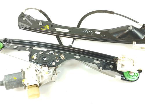Front right window mechanism BMW 1 (E87)  | BP4843779C23 