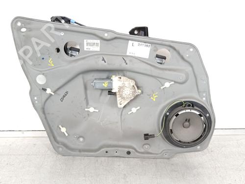 Used Front left window mechanism Front left window mechanism 38073881 38073881