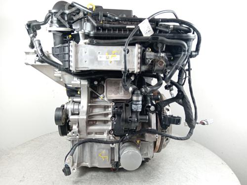 Używane Silnik SEAT ARONA (KJ7, KJP) [2017-2025]  24738563