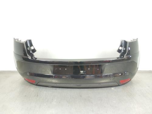 Used Rear bumper CITROËN C4 I (LC_) [2004-2014]  16092903