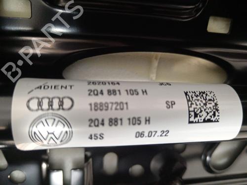 Left front seat SEAT IBIZA V (KJ1, KJG) | BP40603671C15 - Image 8