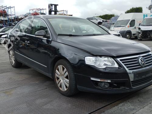 Starter VW PASSAT B6 (3C2)  | BP18484963M8 