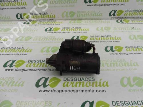 Used Starter Starter 2345730 2345730