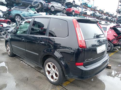 Brugte FORD C-MAX (DM2) 1.8 TDCi 4770898