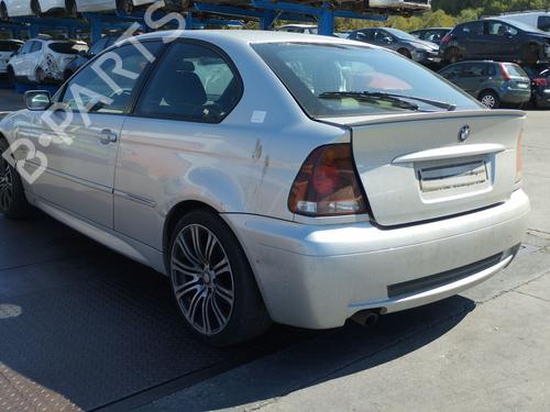 AC compressor BMW 3 Compact (E46) 316 ti | BP38262539M34 - Image 8