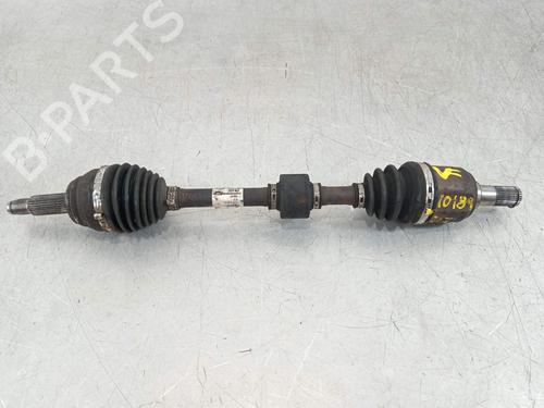Left front driveshaft KIA CEED (CD) | BP16794681M38 - Image 4