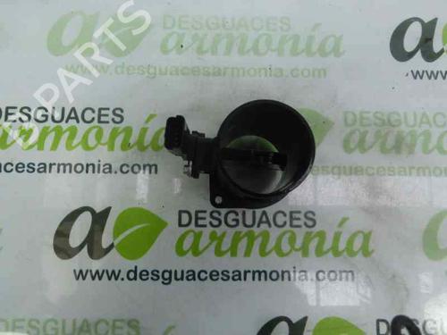 Mass air flow sensor CITROËN C3 II (SC_) | BP1981356M95 - Image 3