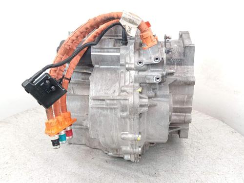 Gearbox CUPRA FORMENTOR (KM7, KMP) 1.4 e-Hybrid | BP40101177M3 - Image 2