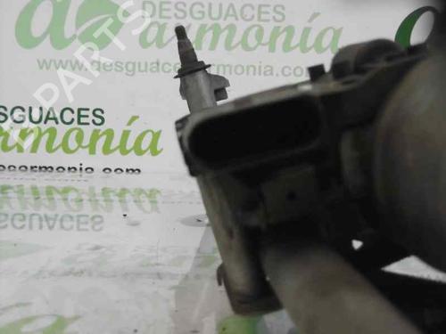 Front wiper motor VW GOLF V (1K1)  | BP1847584M29 