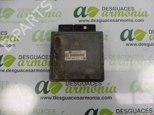Engine control unit (ECU) VW PASSAT B6 (3C2) | BP1848792M57 - Image 4