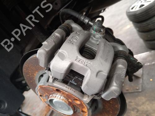 Used Left rear brake caliper PEUGEOT 208 II (UB_, UP_, UW_, UJ_) 1.2 PureTech 100 (101 hp) 30110844