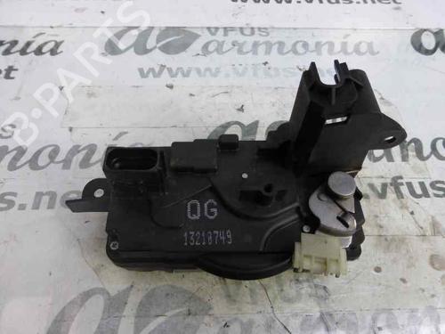 front-right-lock-opel-astra-h-gtc-a04-13210749-2005-2006-2007-2008-2009-2010-1877655 main image