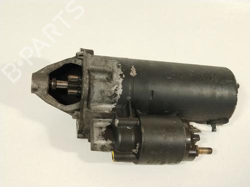 Used Starter AUDI 80 B4 Avant (8C5) 1.9 TDI (90 hp) 27151502