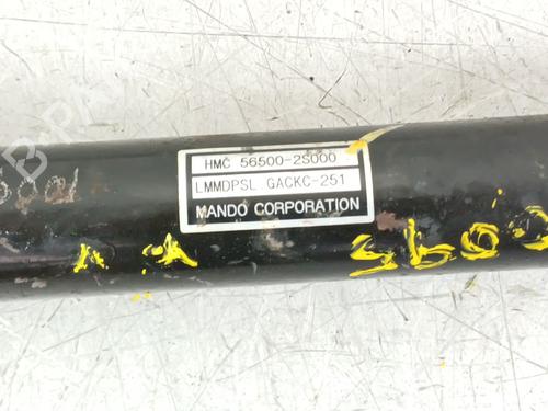 Steering rack KIA SPORTAGE III (SL)  | BP23409954M22 