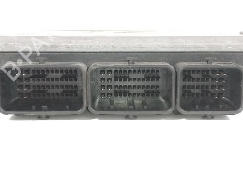 Engine control unit (ECU) RENAULT SCÉNIC I MPV (JA0/1_, FA0_) 1.9 dCi RX4 | BP24315150M57 