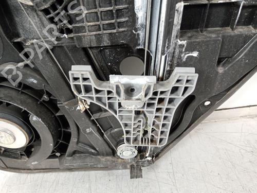 Rear left window mechanism KIA SPORTAGE IV (QL, QLE)  | BP16802638C24 