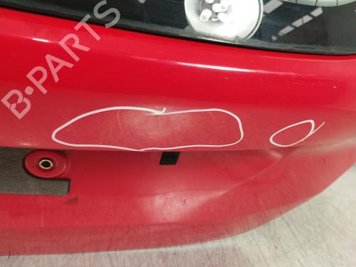 Tailgate FORD FOCUS III  | BP8792343C6 