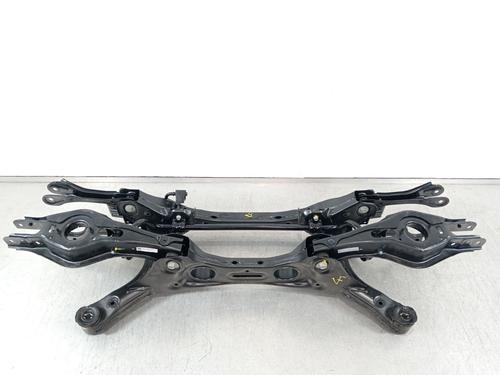 Used Rear axle HYUNDAI TUCSON (NX4E, NX4A) [2020-2025]  29125880
