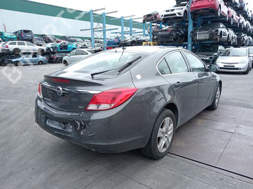 Engine control unit (ECU) OPEL INSIGNIA A (G09) 2.0 CDTI (68) | BP33626445M57  - Image 5