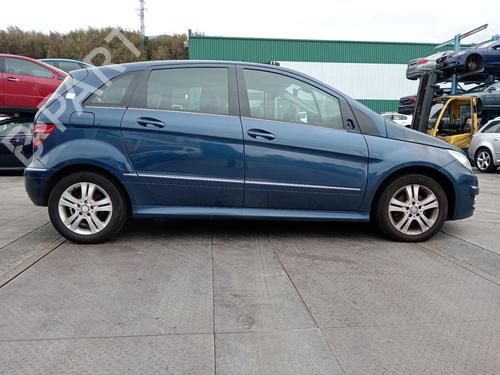 Used Parts MERCEDES-BENZ B-CLASS Sports Tourer (W245) B 200 CDI (245.208) (140 hp) 4346056