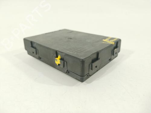 Used Electronic module Electronic module AUDI Q2 (GAB, GAG) 35 TFSI (150 hp) 33983735 33983735