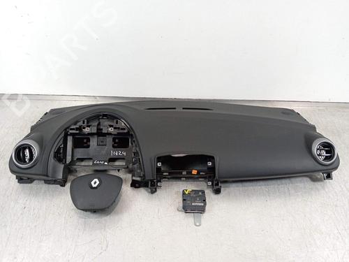 Used Airbag Kit Airbag Kit 16812424 16812424