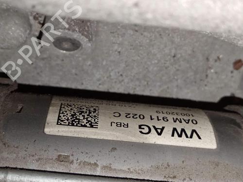 Starter SEAT LEON ST (5F8) 1.5 TSI | BP36321785M8 - Image 2