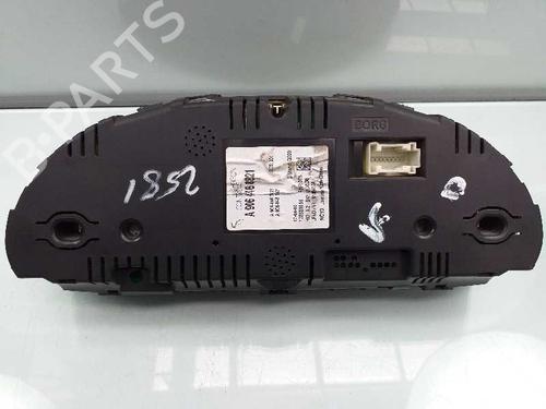 Instrument cluster MERCEDES-BENZ SPRINTER 3-t Van (B906)  | BP8489307C47 