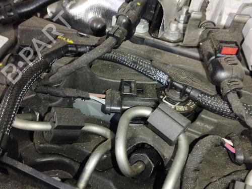 Engine VW CADDY V Box Body/MPV (SBA, SBH) 2.0 TDi | BP33886928M1 - Image 2