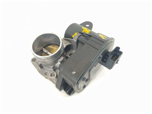 Used Throttle body CITROËN C3 II (SC_) [2009-2025]  8236267