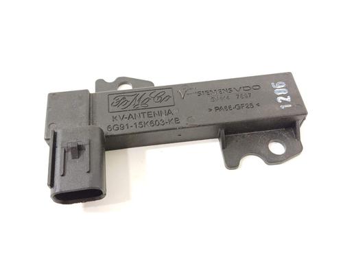 Used Electronic module Electronic module 24642729 24642729