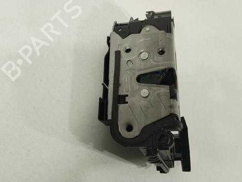 Used Front right lock Front right lock AUDI A1 Sportback (GBA) 30 TFSI (110 hp) 33468016 33468016