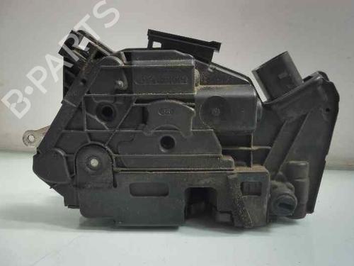 Used Rear right lock SEAT IBIZA IV (6J5, 6P1) [2008-2017]  3244192