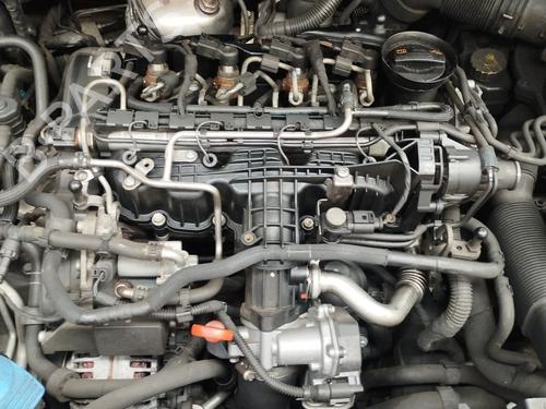 Moteur VW POLO V (6R1, 6C1) [2009-2022]  19414953
