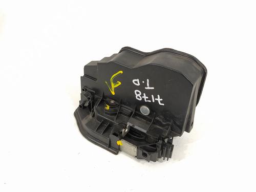 Used Rear right lock BMW 1 (E81) [2006-2012]  7817623