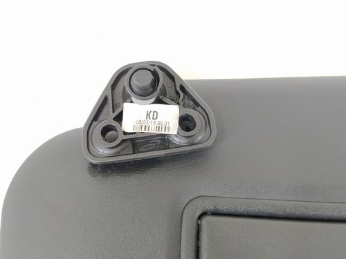 Left sun visor NISSAN JUKE (F15)  | BP10372496I1 