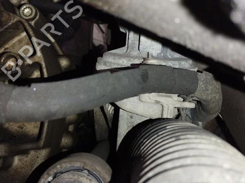 Used Steering rack Steering rack 37261709 37261709